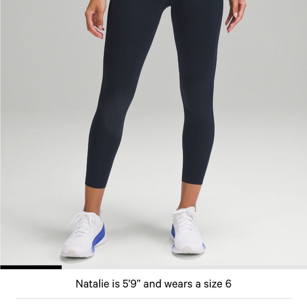 Black Leggings with White Sneakers